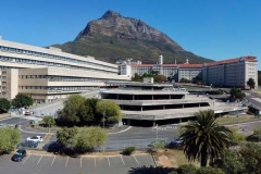 CTOOS-03-UCT Academic Hospital exterior